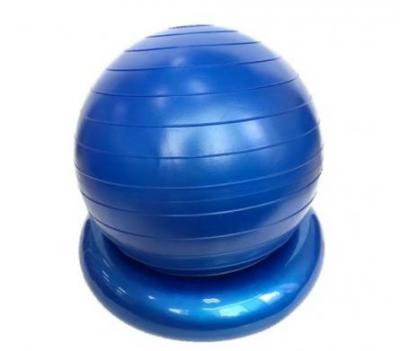 Mini Anti-Burst Gym Ball Set