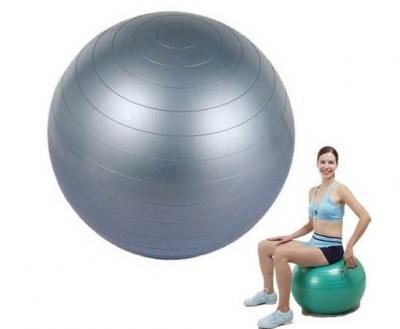 Foam Anti-Burst Gym Ball