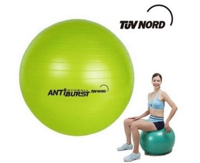 TUV Anti-Burst Gym Ball