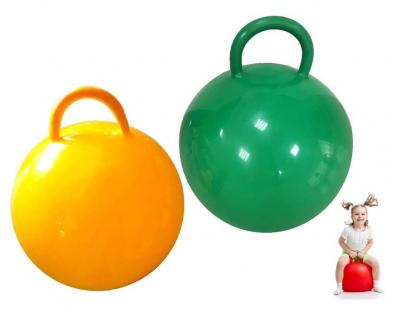 Jumping Ball (Round handle)
