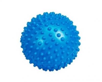 9'' Massage Pilates Ball (Big Nubble)