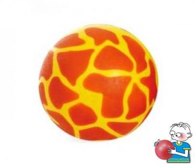 9'' Giraffe Ball