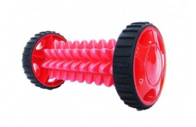 Spine Point Massage Roller-Particle Type