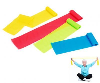 TPE Exercise Band