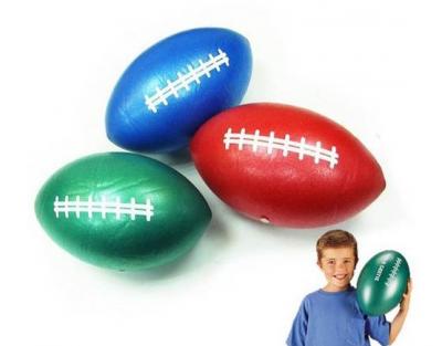 Soft American Football