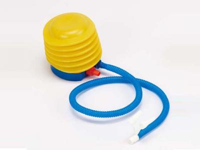 5'' Foot Pump (With Spring)