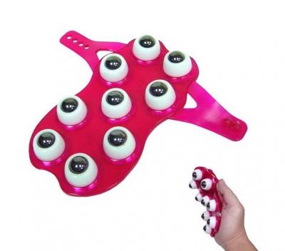 9 Balls Massage Pad