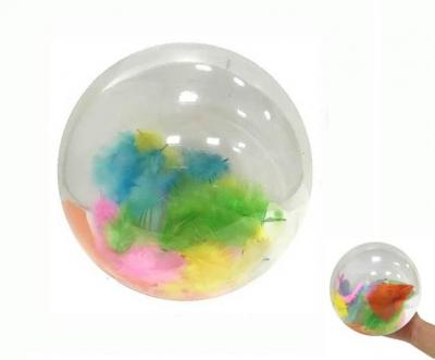 7'' Ball in Ball