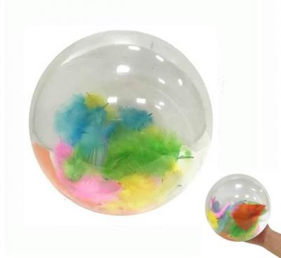 7'' Ball in Ball