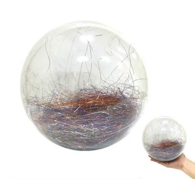 7'' Ball in Ball