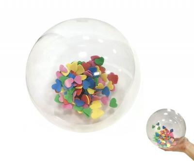 7'' Ball in Ball