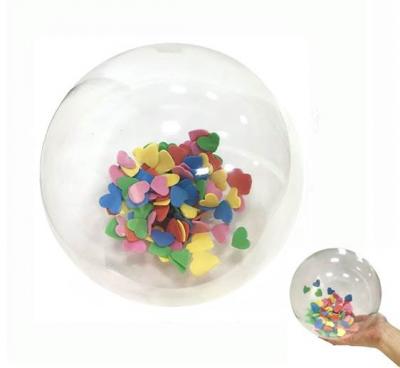 7'' Ball in Ball