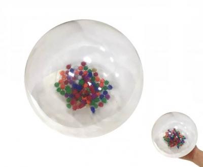 7'' Ball in Ball