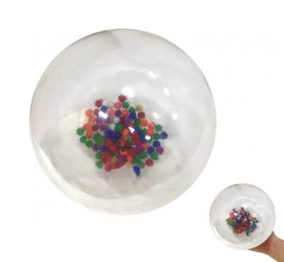 7'' Ball in Ball