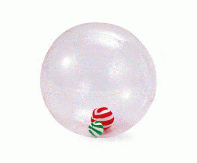 7'' Ball in Ball