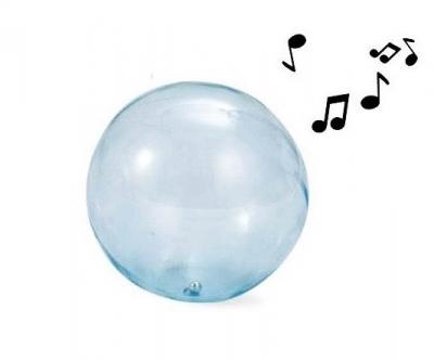 7'' Ball in Ball
