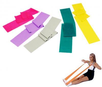 Latex Exercise Band