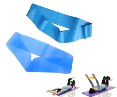 Latex Exercise Loop