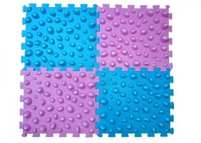 EVA Pebble Foot Massage Mat
