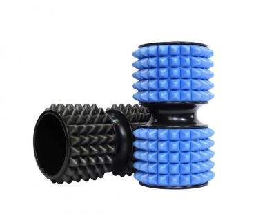 EVA Massage Foam Hollow Roller