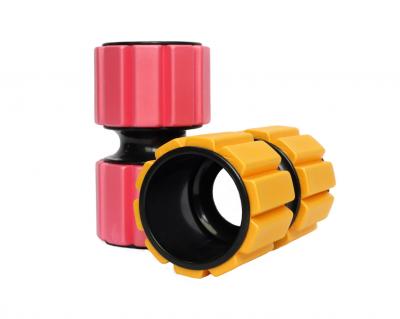EVA Massage Foam Hollow Roller