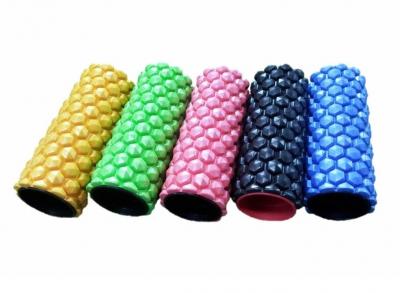 EVA Massage Foam Hollow Roller