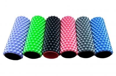 EVA Massage Foam Hollow Roller