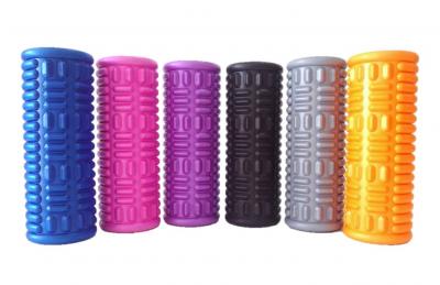 EVA Massage Foam Hollow Roller