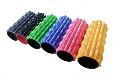 EVA Massage Foam Hollow Roller