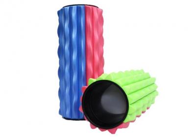 EVA Massage Foam Hollow Roller