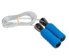 Jumping Rope
