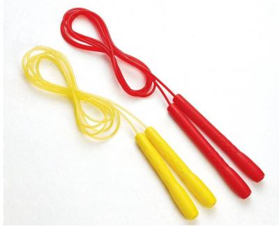 Jumping Rope