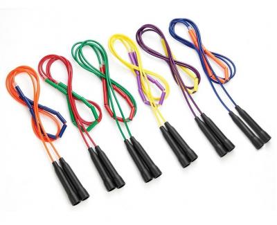 Jumping Rope