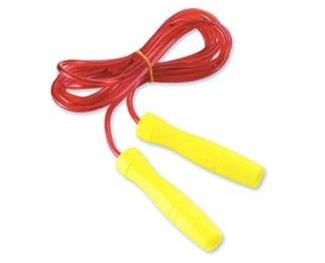 Jumping Rope