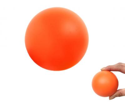 Hard Trigger Points Massage Ball