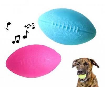 Football Glow Ball