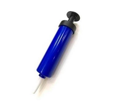 6'' Single Action Pump
