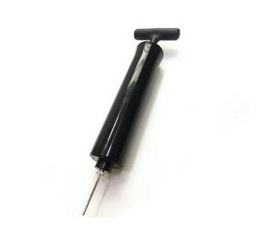 8'' Single Action Pump