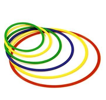 PVC Hula Hoop