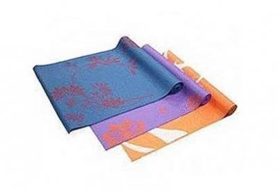 Printed PVC Mat