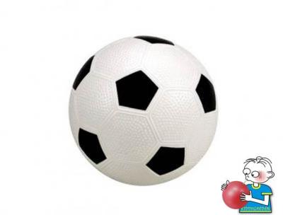 Inflatable Soccer Ball