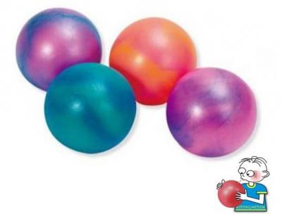 Rainbow Ball