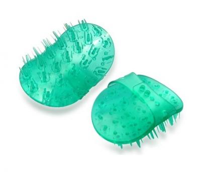 Shower Body Brush Massager