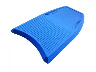 Single Color Kick Board