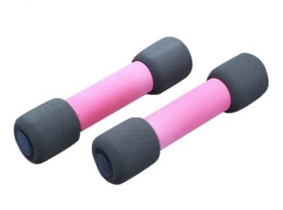 Soft Dumbbell