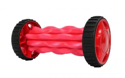 Spine Point Massage Roller-Curve Type