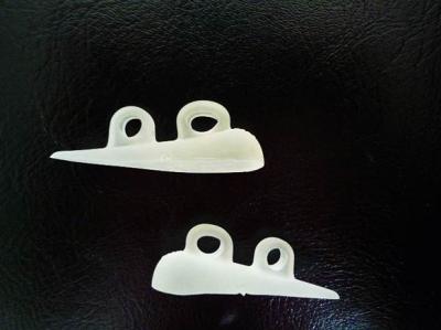 Toe Crest