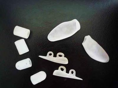 Toe Decompressed Cushion