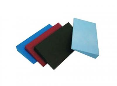 Wedge Brick